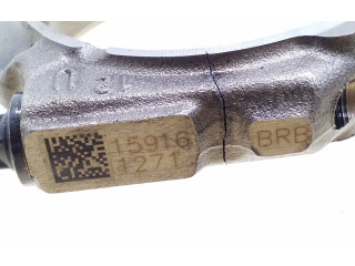  Поршень с шатуном  BRB, 15916  Maserati Levante  