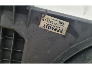 Вентилятор печки 214819914R, 192011 Dacia Duster