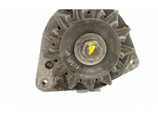 Генератор 0120489849 Ford Fiesta