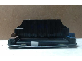 Блок управления климат-контролем    Citroen C5