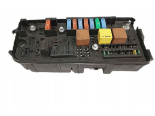 Pojistková skříňka 12757108, 5194758 Saab 9-5 2007