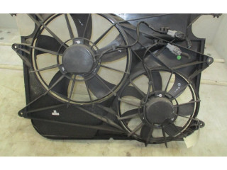 Электрический вентилятор радиаторов 95419228, 95419228   Opel  Antara  2006 - 2016 года