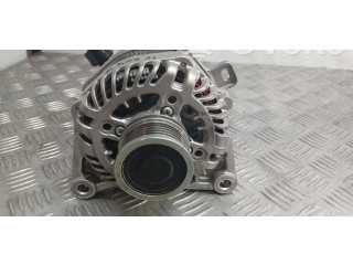 Генератор 9824742880, A002T0781ZE   Peugeot Partner III      