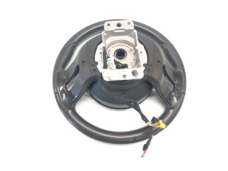 Руль Citroen C4 Grand Picasso 2007 - 2013 года 96821842ZD