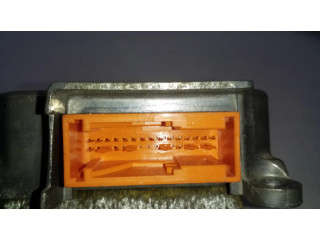 Блок подушек безопасности 6N0909603, 5WK4137   Ford Galaxy