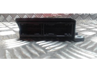 Блок подушек безопасности 9803844280, 9803844280 Citroen C5
