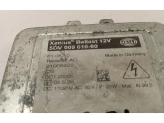 Блок управления Xenon