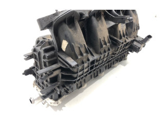 Интеркулер Volkswagen Golf VII