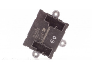 Блок управления дверью