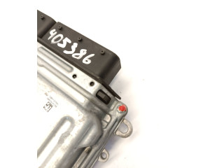 Блок управления двигателя P31303388, 0281015286 Volvo V70