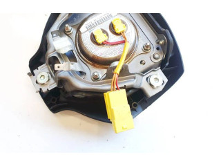 Подушка безопасности водителя 503533007z52   Mitsubishi Lancer X