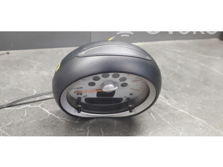 Панель приборов 9178741 Mini One - Cooper Coupe R56