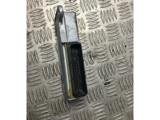 Блок подушек безопасности Chevrolet Captiva