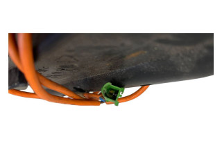 Подушка безопасности в сиденье 570551000, 09206304   Volvo C70