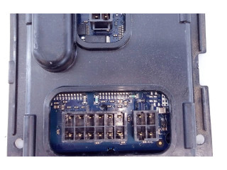 Блок управления Xenon