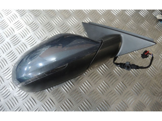 Zpětné zrcátko Audi A6 S6 C7 4G 2012 LX5N