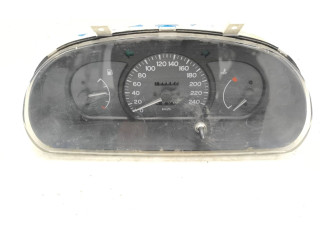 Панель приборов MR168064, 777850 Mitsubishi Colt