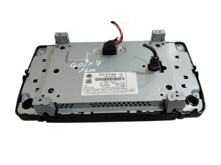 Дисплей 5G0919606 Volkswagen e-Golf