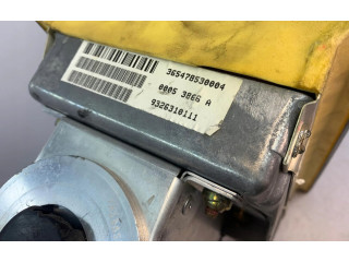 Подушка безопасности пассажира A1298601005   Mercedes-Benz SL R129