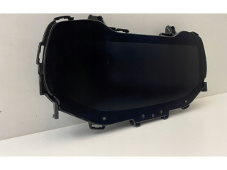 Přístrojová deska BMW 7 G11 G12 2015 8788842