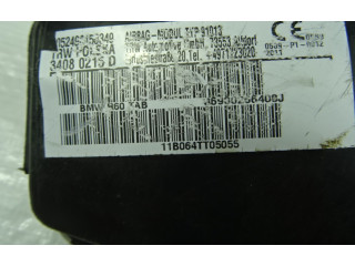 Надувная подушка для сиденья 34080211 Mini Cooper Countryman R60