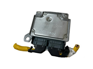 Блок подушек безопасности 95910E4200, E495910200   KIA Soul