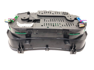 Přístrojová deska Volkswagen Bora 1998 1J0919881BX