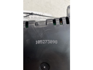 Přístrojová deska Seat Ibiza IV (6J,6P) 2012 6J0920803H