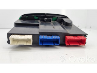 Блок управления климат-контролем 7M0907040AS Ford Galaxy