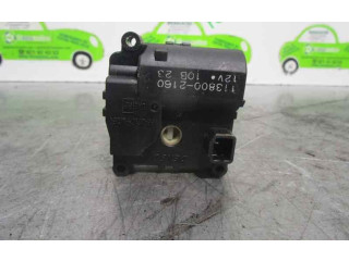 Вентилятор печки 1138002160, 10B23 Mitsubishi Montero