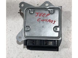 Блок подушек безопасности 53448228, 53448228   Jeep Compass