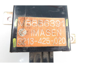 Блок управления 3213425020, MB886391 Mitsubishi Pajero