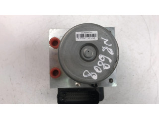 Блок АБС 589201W500 KIA Rio 2012-2016 года