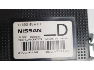 Блок управления 416504EA1B, 310279498 Nissan Qashqai