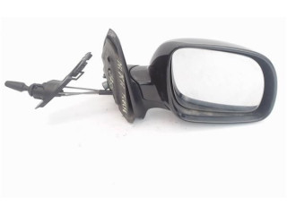 Зеркало электрическое        Peugeot 107  2005 - 2014 года   