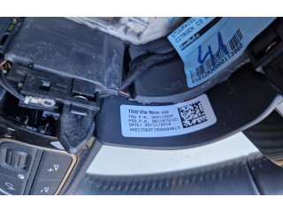 Руль Citroen C3 Aircross 2017 - года 98118752ZD