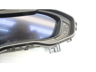 Панель приборов 8W5920790C Audi Q5 SQ5