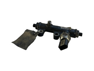 Топливная рампа A2C20001297, Z8C0010A Jaguar S-Type 2.7