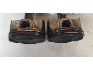 Поршень (поршни)    ACM100   Maserati Ghibli