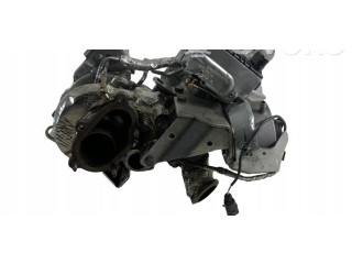  Турбина Volkswagen Arteon  059145653AK         