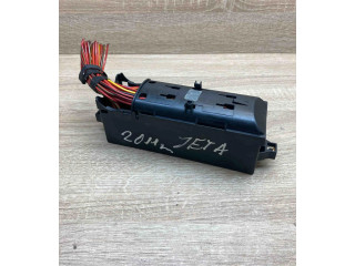 Блок предохранителей 5C0970006A, 500970115 Volkswagen Jetta VI