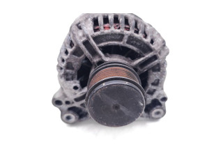 Генератор 03L903023 Audi Q3 8U