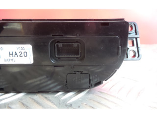 Блок управления климат-контролем KIA Ceed