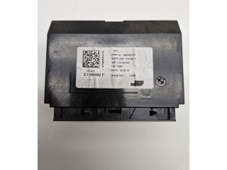 Vstřikovací čerpadlo 64116840451, 6840451 BMW X1 F48 F49 B46O