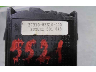 Ручка стеклоочистителей 3731083E10000, 501848   Suzuki Wagon R+