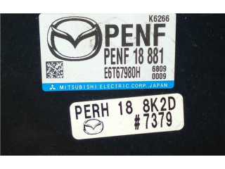 Блок управления PENF18881, E6T67980H Mazda CX-3