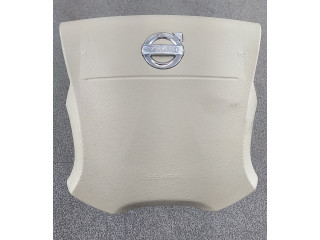 Подушка безопасности пассажира Volvo V70