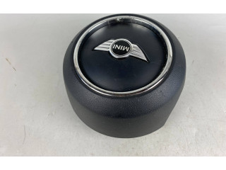 Подушка безопасности водителя 33685316601, APA623284300C   Mini One - Cooper F56 F55