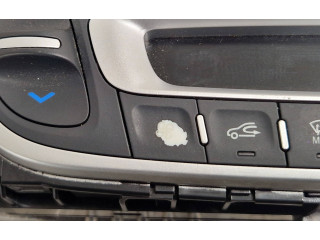 Блок управления климат-контролем 275109409R Renault Scenic III Grand scenic III