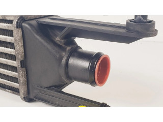 Интеркулер 866452000 Fiat Grande Punto 1.2